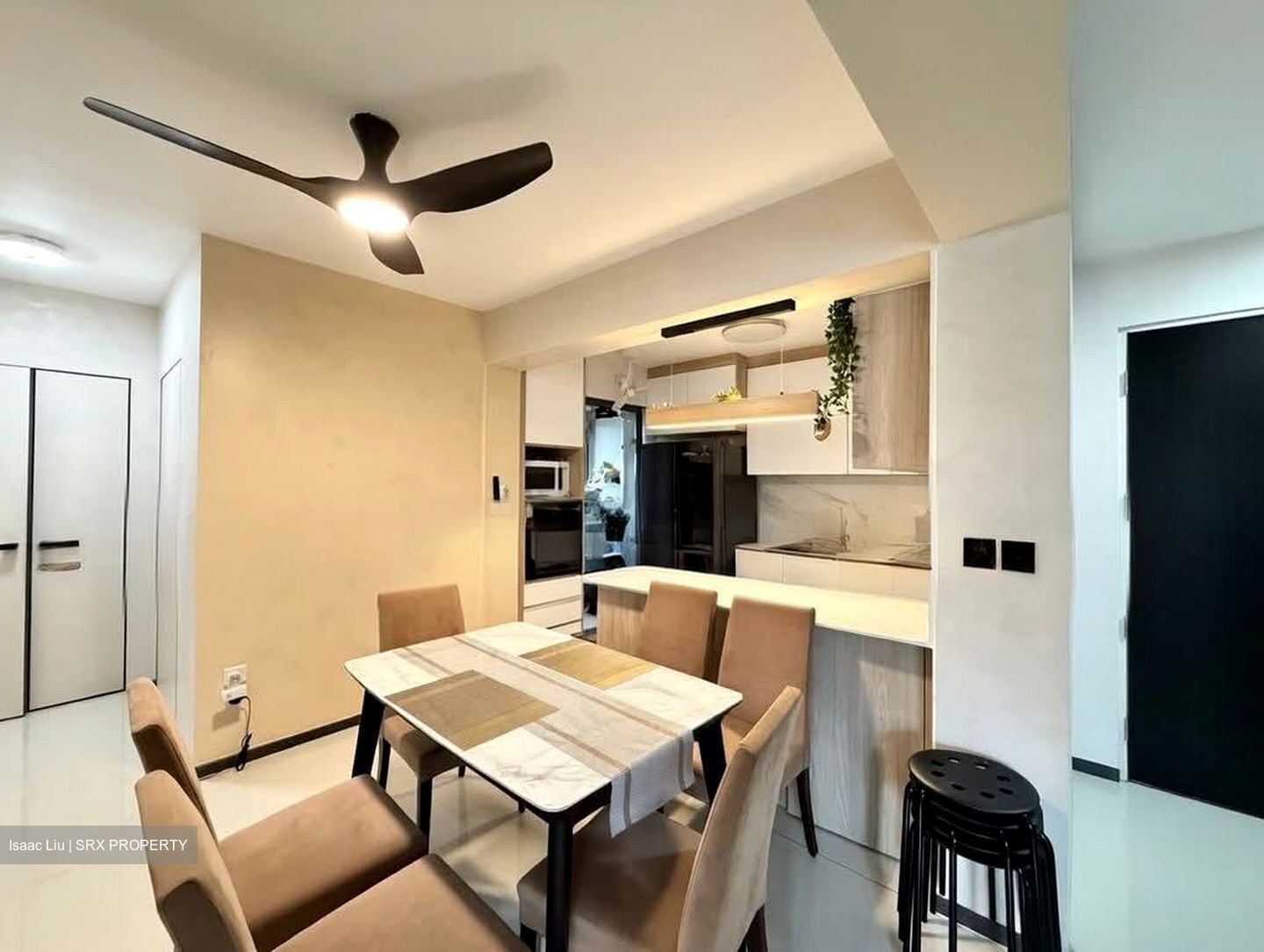 Blk 445A Clementi Crest (Clementi), HDB 4 Rooms #544883961